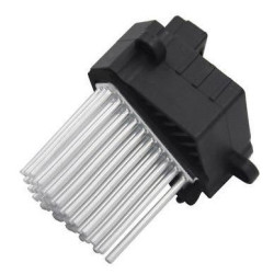 Opornik rezystor dmuchawy BMW E46 E39 X5
