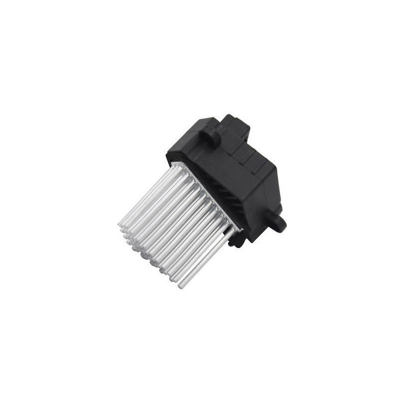 Opornik rezystor dmuchawy BMW E46 E39 X5