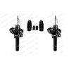 Amortyzatory odboje przód VW Sharan 1995-2010 Ford Galaxy 1995-2006