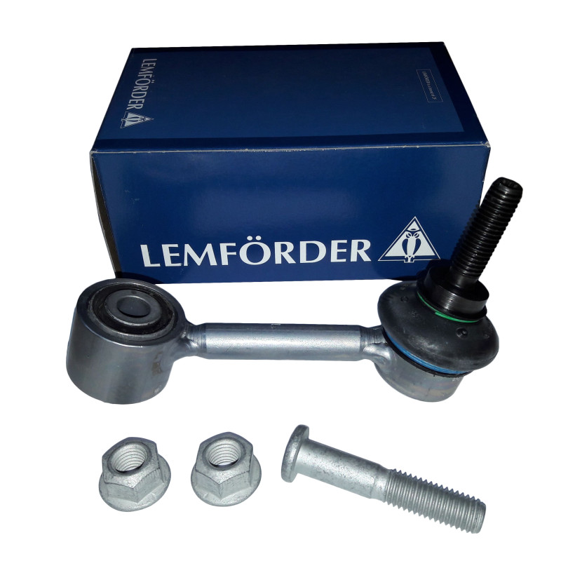 Łącznik stabilizatora VW Passat B6 LEMFORDER Łącznik stabilizatora VW Passat B6 LEMFORDER