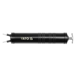 Pompa transferowa do oleju 0.5 l - Yato