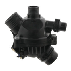 Termostat BMW 6 E63 E64 BMW X3 E83 BMW Z4  E85