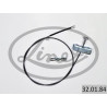 Linka hamulcowa Primastar Vivaro Trafic