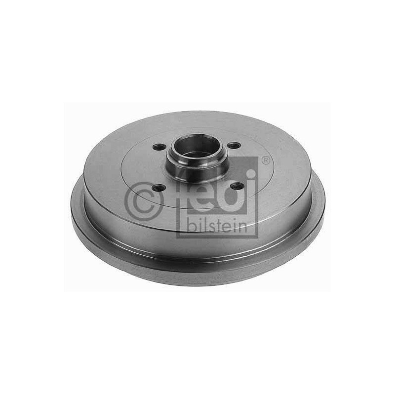 Bębny hamulcowe VW Golf III Passat Polo Audi Skoda Felicja Seat Cordoba Ibiza Toledo