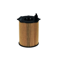 Filtr oleju Fiat Panda Punto 500 0.9i OE670/2
