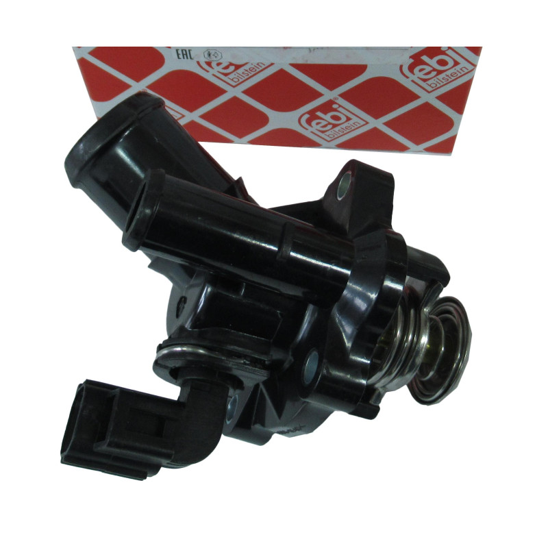 Termostat Ford Mondeo 1.8 2.0 MK3 2000-2007 Febi Termostat Ford Mondeo 1.8 2.0 MK3 2000-2007 Febi