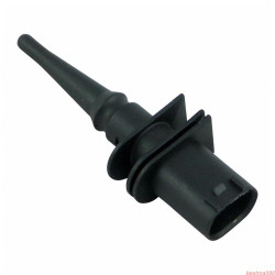 Czujnik temperatury zewnętrznej BMW E46 E39