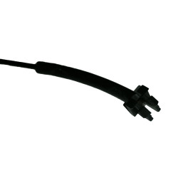 Linka regulacji fotela Volkswagen Golf IV prawa Passat B5 zewnętrzna