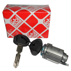 Wkład stacyjki Mercedes 190 W201 W124 kluczyk