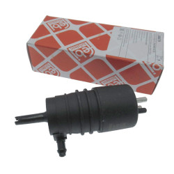 Pompka spryskiwacza Mercedes A124 C W202 E W124 SW140