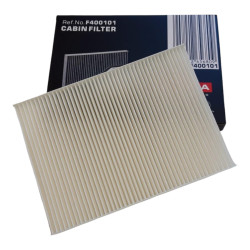 Filtr kabinowy Seat Inca Arosa Cordoba Ibiza Leon Toledo K1006