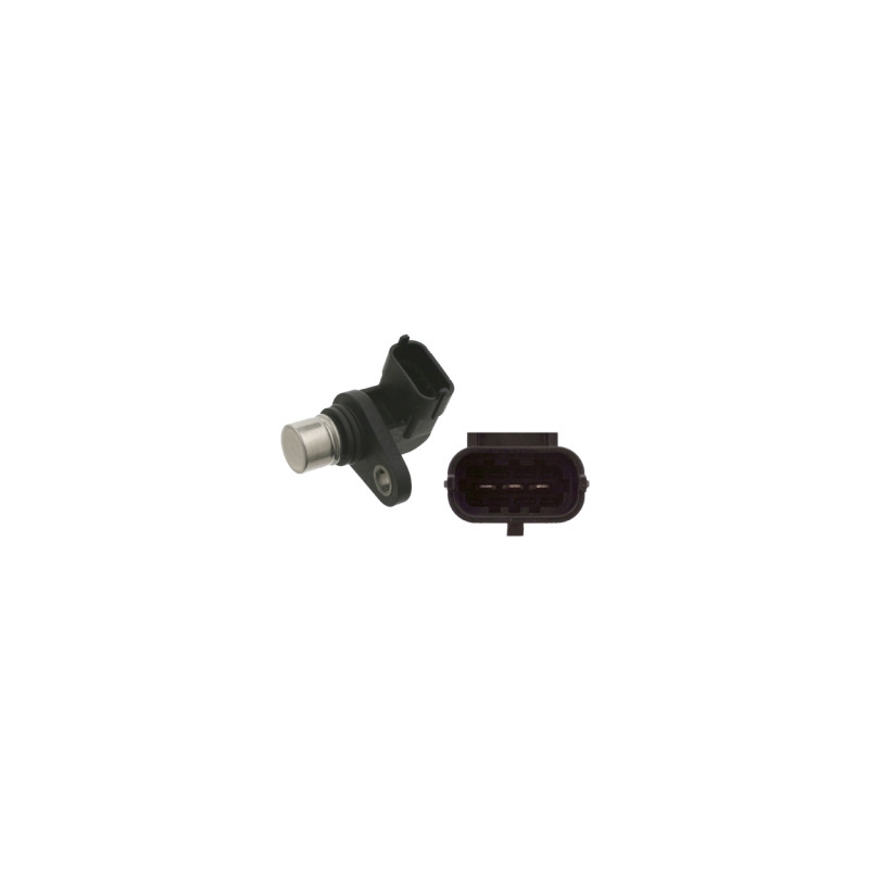 Czujnik wału korbowego Opel Agila Astra G H Corsa B C D 1.0 1.2 1.4