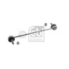 Tuleje łącznik sworzeń wahacza Renault Laguna II 2001-2005 przód