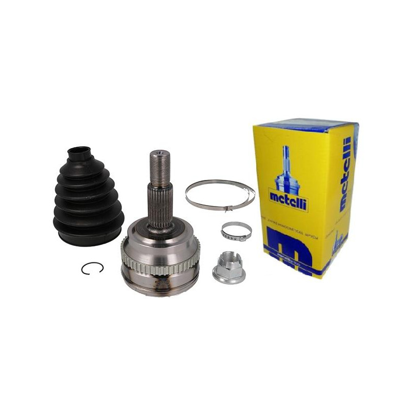 Przegub zewnętrzny Opel Movano Renault Master  Nissan Interstar Vauxhall