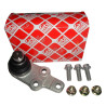 Sworzeń wahacza Ford Mondeo MK3 01-07 FEBI