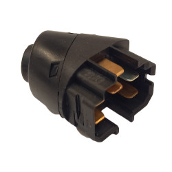 Kostka stacyjki VW Golf Caddy Passat Seat Arosa Cordoba Ibiza Toledo