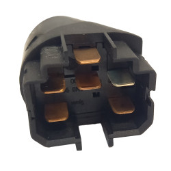 Kostka stacyjki VW Golf Caddy Passat Seat Arosa Cordoba Ibiza Toledo