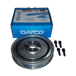 Koło pasowe wału Alfa 145 146 147 156 DAYCO