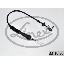 Linka sprzęgła Peugeot 206 samoregulacja