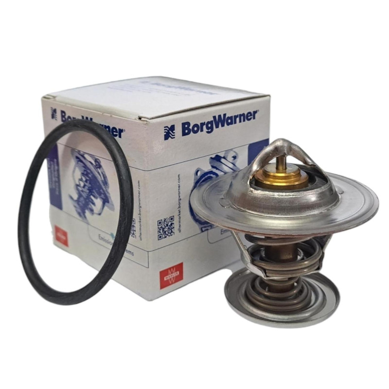 Termostat VW Golf IV Passat B5 1.9TDI Wahler