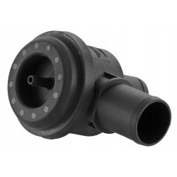 Zawór odcinający DV 1.8T Audi Skoda VW 06A145710P B12190