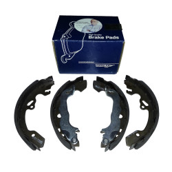 Szczęki hamulcowe Ford Focus I Mk1 98-04 TOMEX