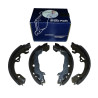 Szczęki hamulcowe Ford Focus I Mk1 98-04 TOMEX