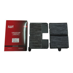Filtr kabinowy Toyota Avensis I Careina E Picnic K1134-2X