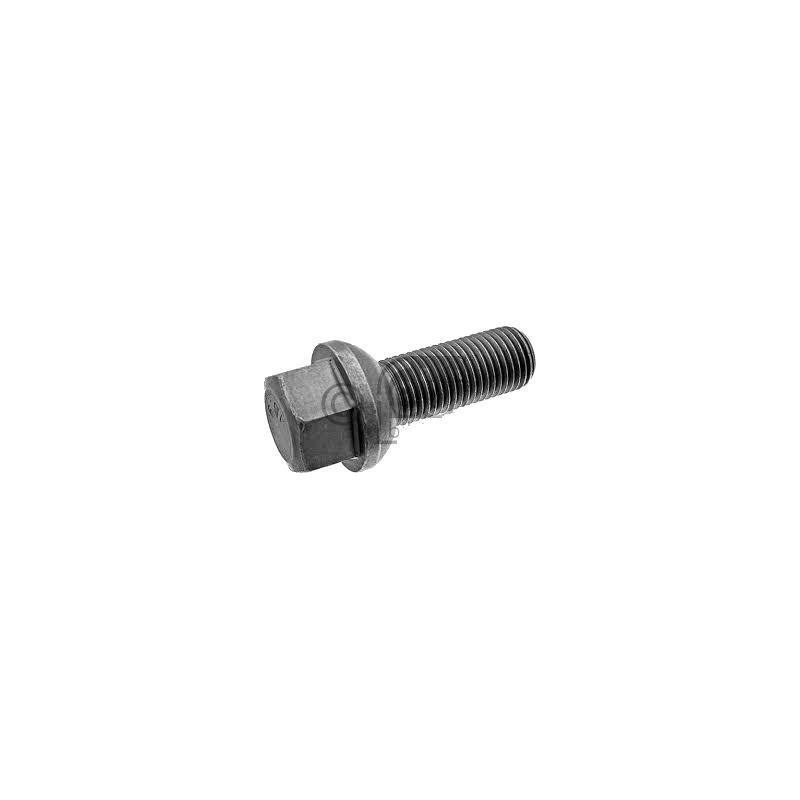 Śruba koła felgi VW LT 28 35 Mercedes 208 210 308 310 309 Sprinter 214 314 312 308 208 D FEBI Śruba koła felgi VW LT 28 35 Mercedes 208 210 308 310 309 Sprinter 214 314 312 308 208 D FEBI