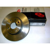 Tarcze hamulcowe Fiat Bravo Brava Doblo Marea Punto 1.2 1.6 1.8 1.9D Tempra Tipo Barchetta