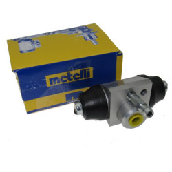 Cylinderek hamulcowy Skoda Octavia I VW Passat B3 B4 20.64 ALU Metelli