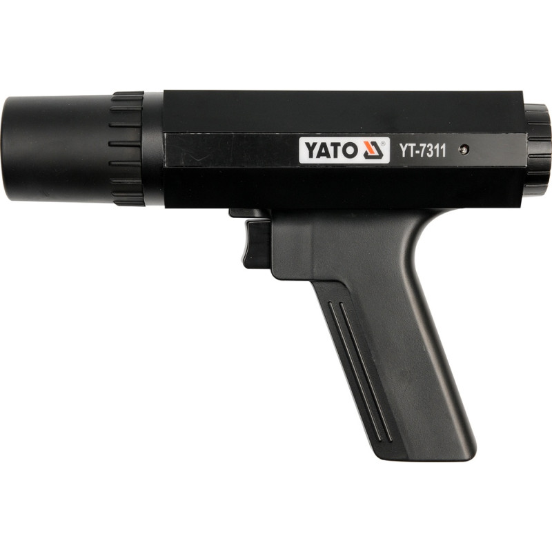 Lampa stroboskopowa - Yato