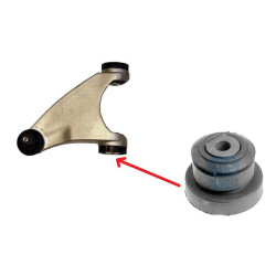 Tuleja wahacza górnego Alfa Romeo 147 156
