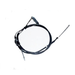 Linka hamulcowa hamulca ręcznego Opel Astra F 91-02 bębny