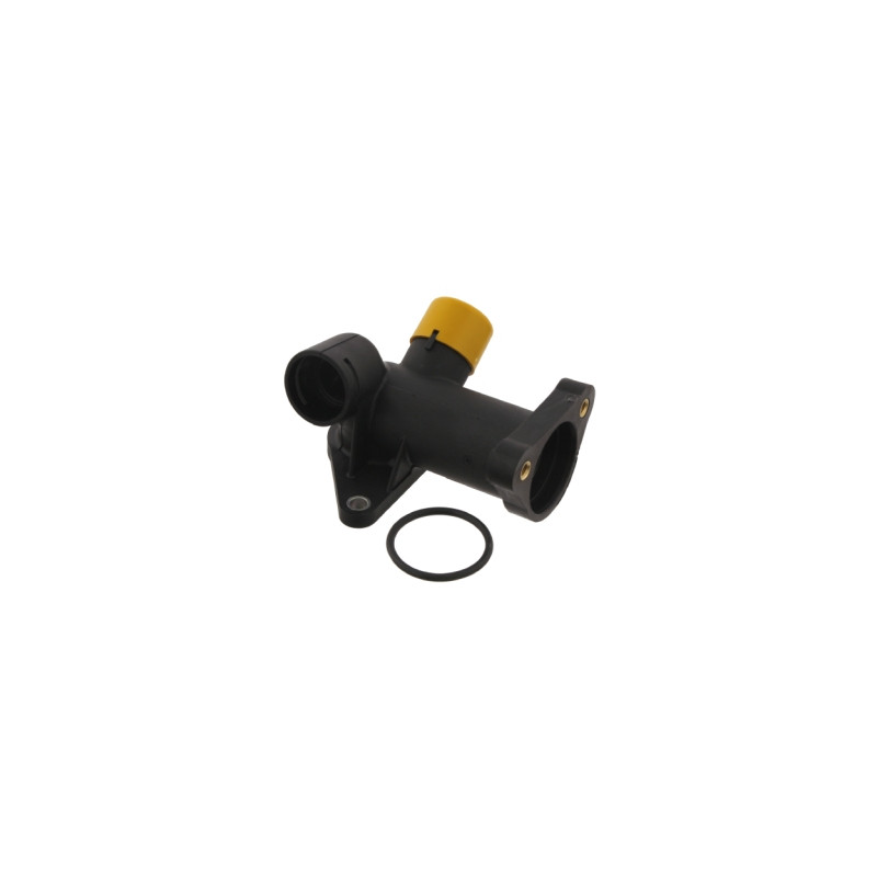 Króciec wody Audi A4 A6 VW Passat B5 1.8 Króciec wody Audi A4 A6 VW Passat B5 1.8