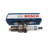 Świece świeca zapłonowa VW Golf III 1991-1995 1.4 ABD BOSCH WR8DC+