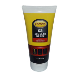 Pasta polerska G3 Farecla do polerowania auta