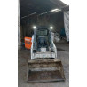 Zestaw 2x lampa robocza widlak wózek widłowy ładowarka  12V 24V
