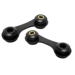 2x Łącznik stabilizatora tył Opel Vectra C Signum Fiat Croma KPL