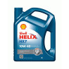 Olej Shell Helix Plus HX7 10W40 10W-40 4L