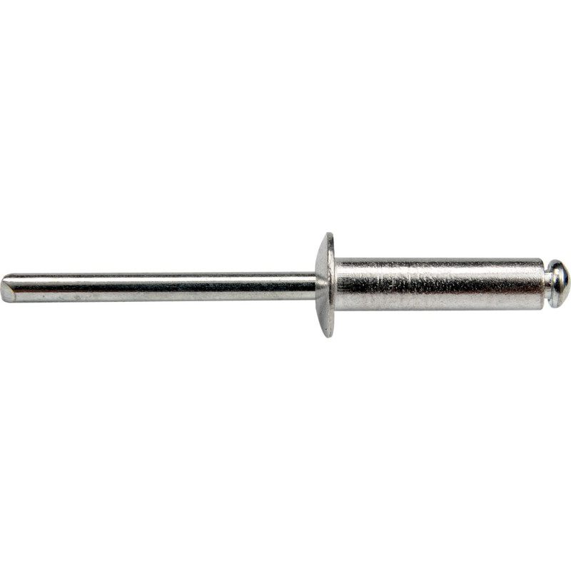 Nity aluminiowe 4.0x9.6 mm 50 szt Yato Nity aluminiowe 4.0x9.6 mm 50 szt Yato