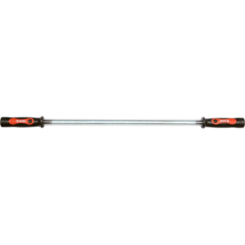 Lampa warsztatowa 2in1 LED MAGNET - Yato