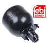 Gruszka ciśnienia NIVO W124 124 W208 FEBI