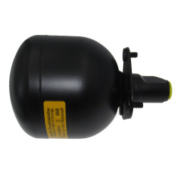 Gruszka ciśnienia NIVO W124 124 W208 FEBI