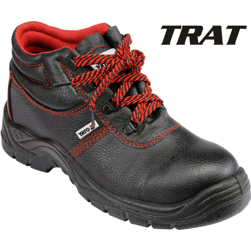 Trzewik roboczy trat s1 rozmiar 45 - Yato