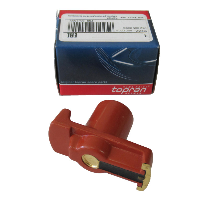 Palec aparatu zapłonowego VW Golf III typ BOSCH Palec aparatu zapłonowego VW Golf III typ BOSCH