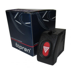 Włącznik świateł awaryjnych Opel Corsa B 93-02 Combo Tigra 94-00