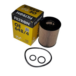 Zestaw filtrów powietrza paliwa oleju kabinowego Opel Astra H 1.7 CDTi