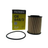 Filtr oleju Opel Astra Corsa Omega Signum Vectra Zafira OE648/2