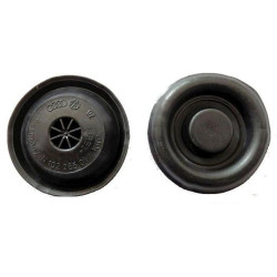Korek podłogi zaślepka uszczelka progu 30 mm Audi Seat Skoda VW